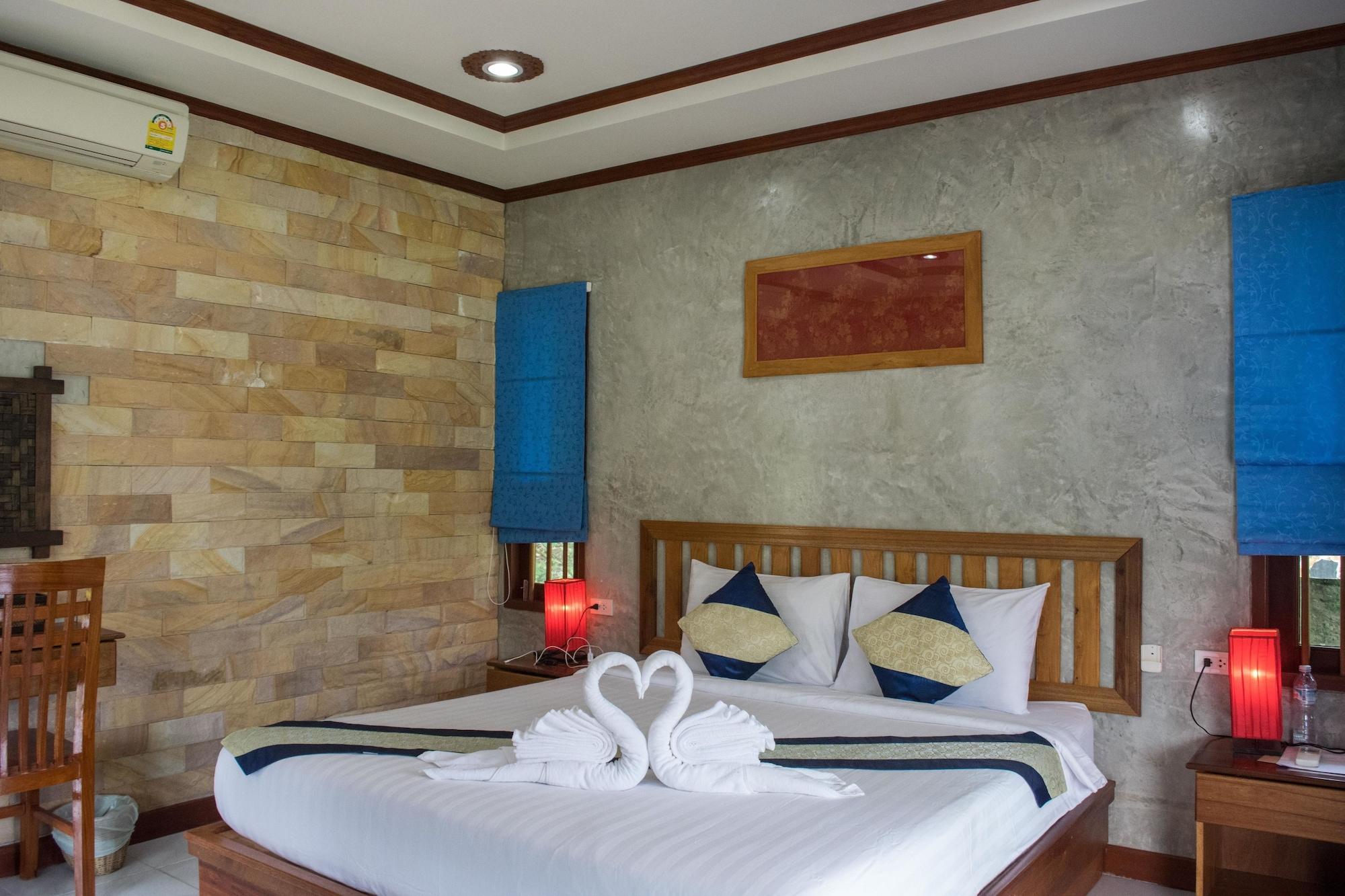 Wonderland Healing Center Ξενοδοχείο Κο Πα Νγκαν Εξωτερικό φωτογραφία