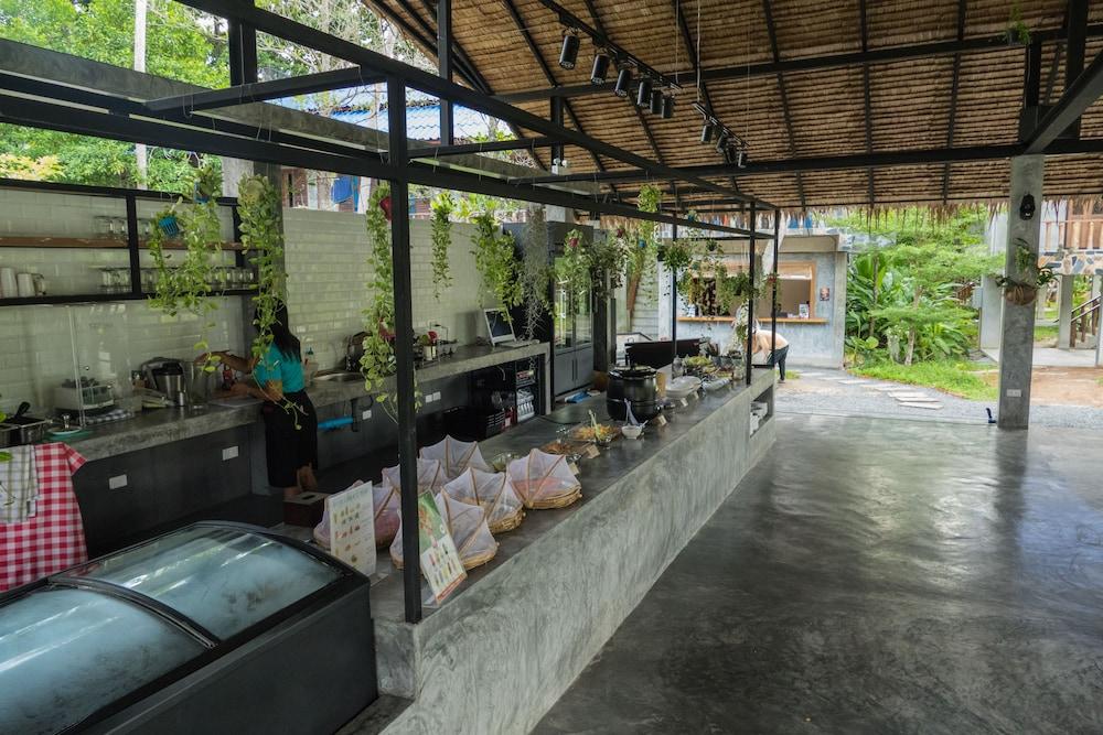 Wonderland Healing Center Ξενοδοχείο Κο Πα Νγκαν Εξωτερικό φωτογραφία