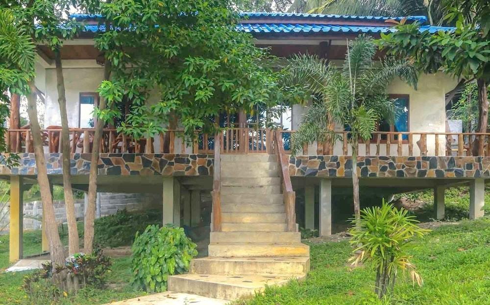 Wonderland Healing Center Ξενοδοχείο Κο Πα Νγκαν Εξωτερικό φωτογραφία