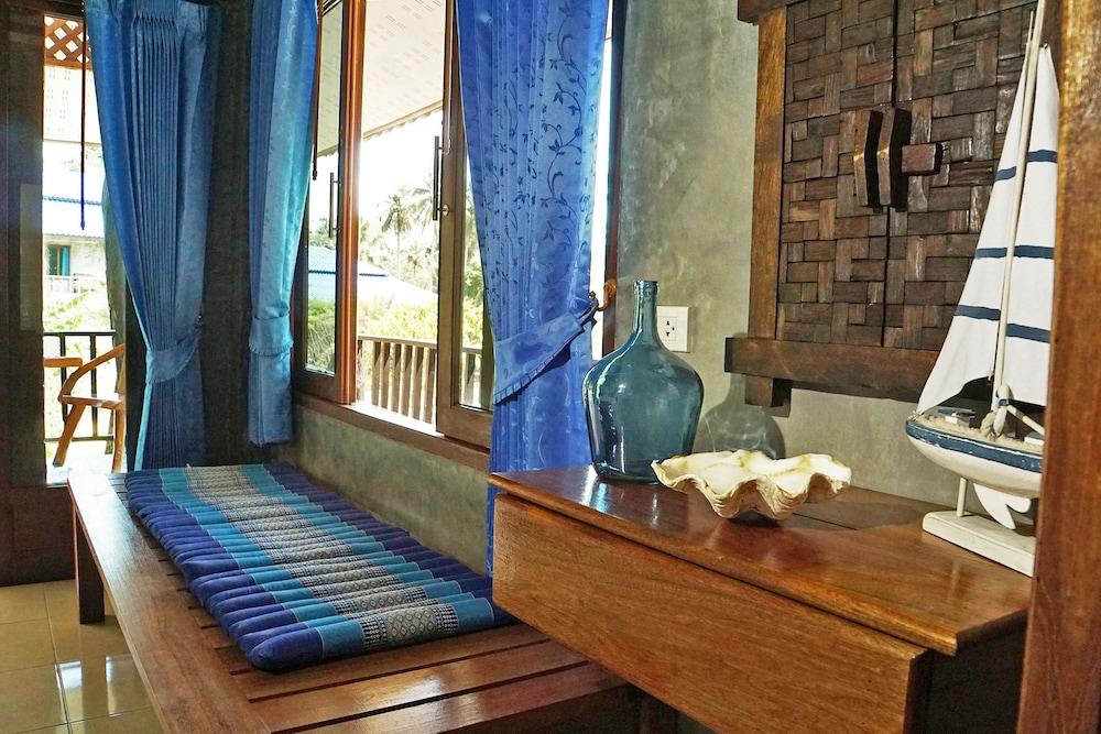 Wonderland Healing Center Ξενοδοχείο Κο Πα Νγκαν Εξωτερικό φωτογραφία