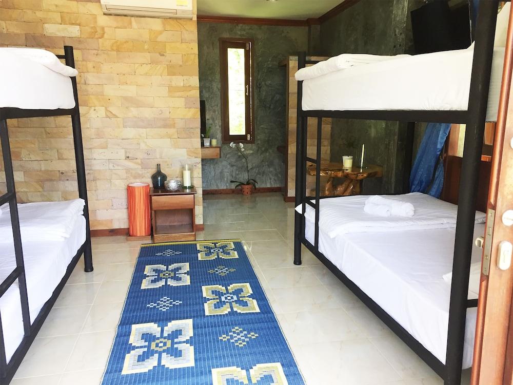 Wonderland Healing Center Ξενοδοχείο Κο Πα Νγκαν Εξωτερικό φωτογραφία